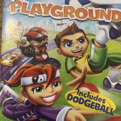 Wii Playground 