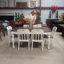 Dining Table Sets 