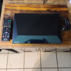 Blue Ray Disc Device Brand New 
