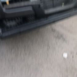 Toyota Tacoma 2021 Parts 