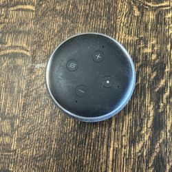 Amazon Echo Dot 3rd Gen 