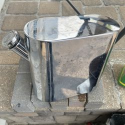 Oil Tank For Motorcycle 