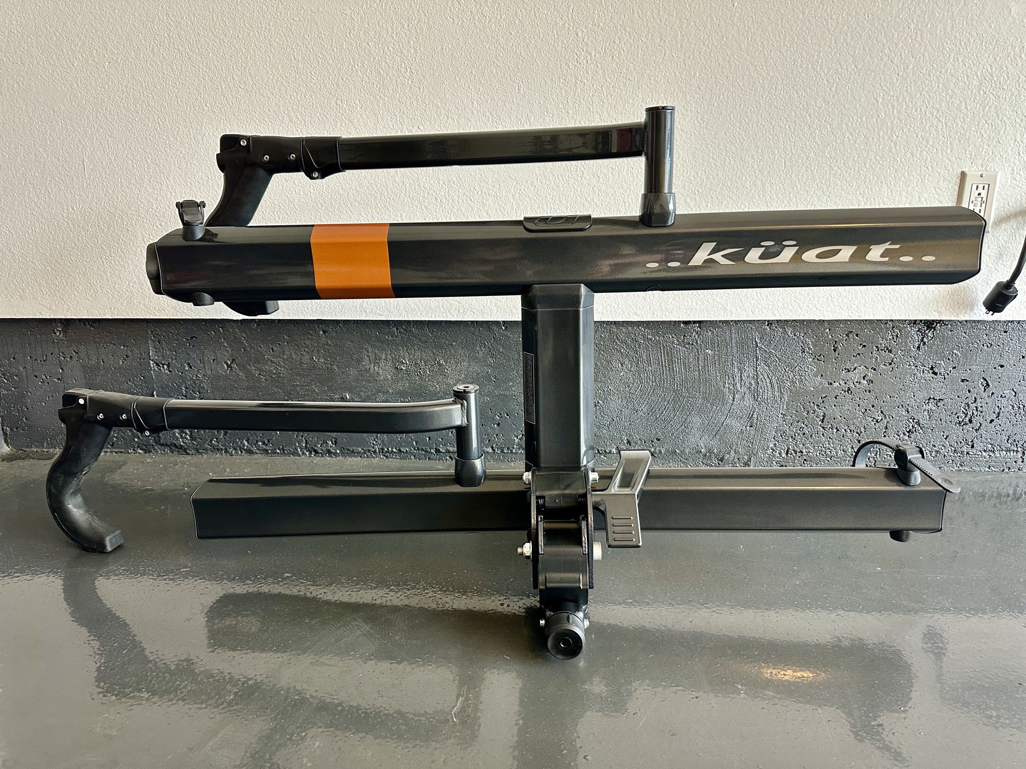 Kuat Sherpa 2.0 Bike Rack (2” Hitch) 