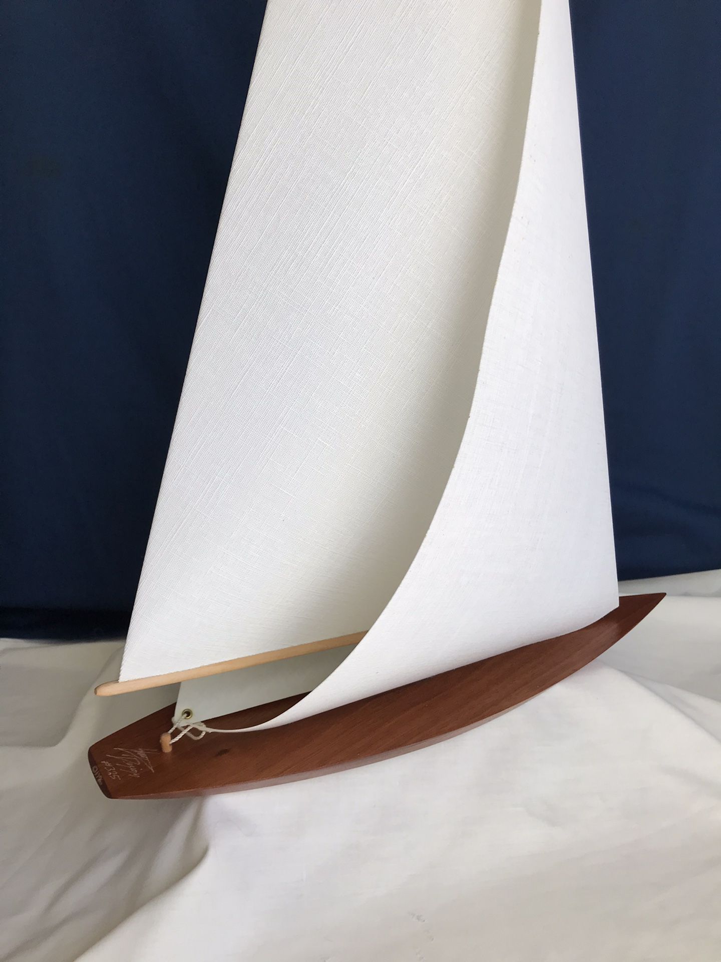 Sail Lamp (sailboat)