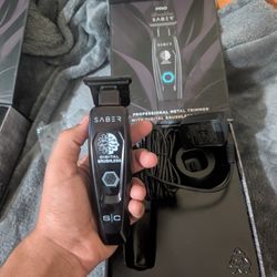 Style craft Saber Trimmer 