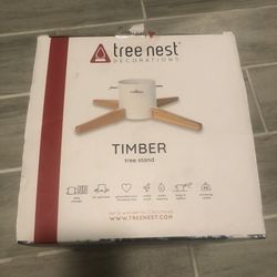 Timber Tree Stand