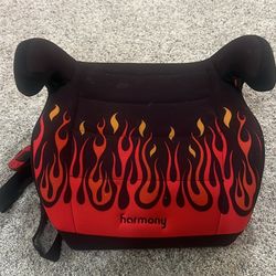 Booster Seat