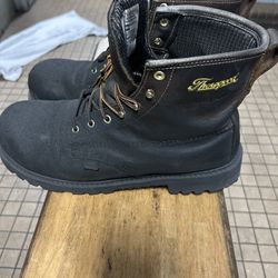 Thorogood Boots Men Size 12