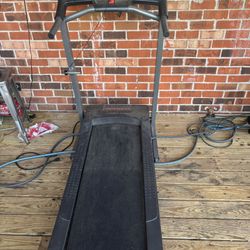 Workout Equipment 