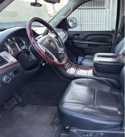 2013 Cadillac Escalade