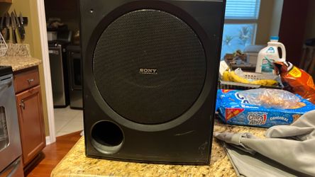 Sound system