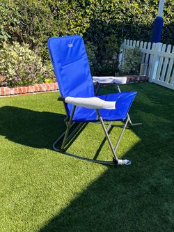 Uline  Camping Chair