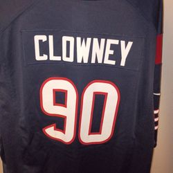 Texans Jersey 