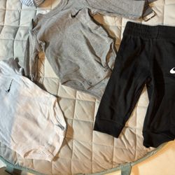 Nike Outfit 