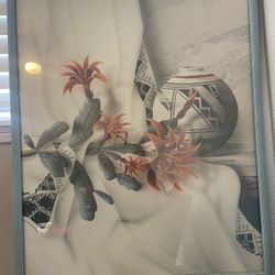Painting Art Work
