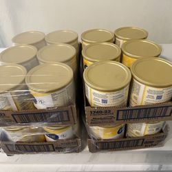 Enfamil Baby Formula