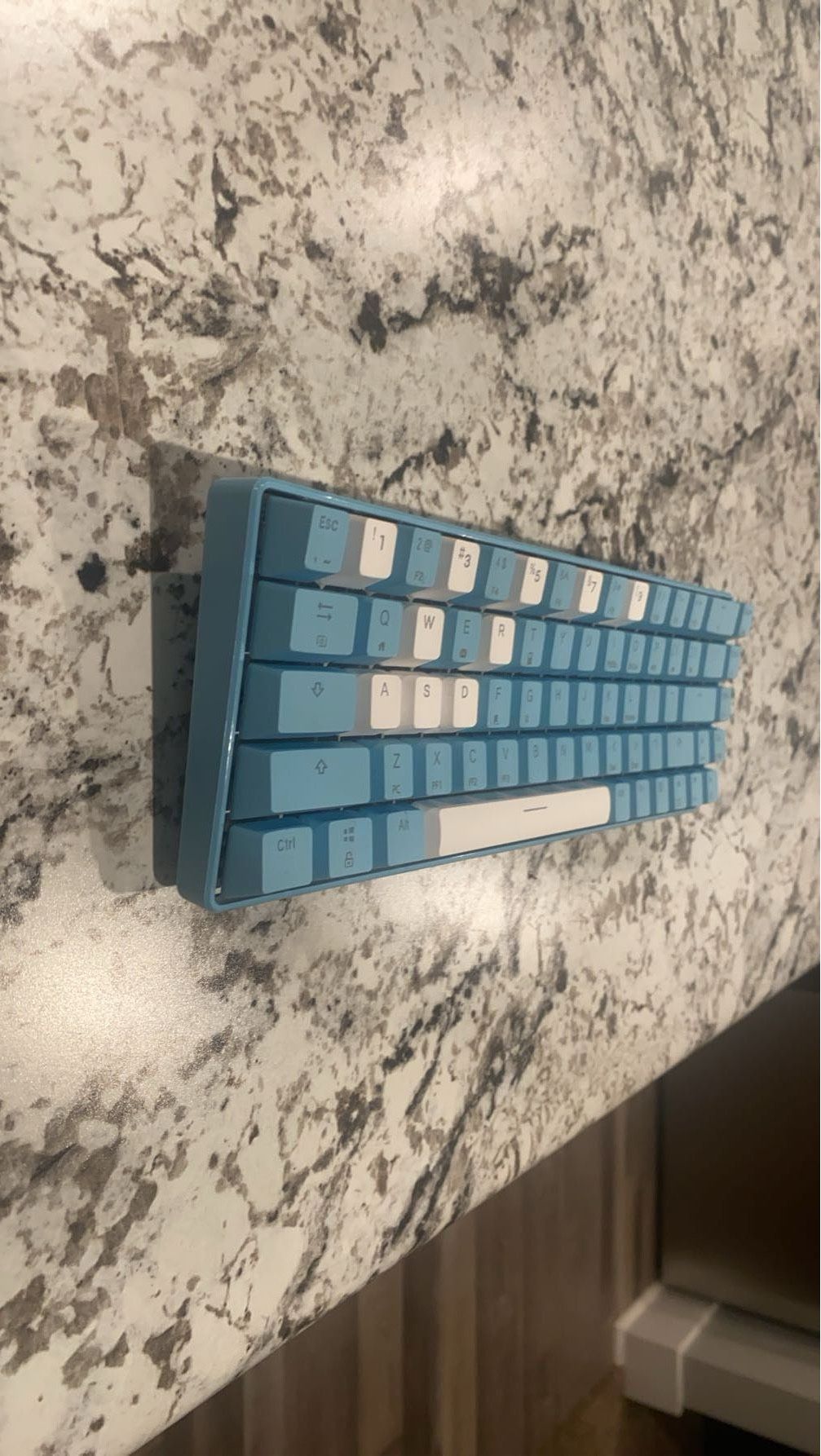 Mk14 Mechanical Keyboard