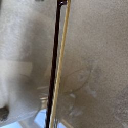 Brazilwood Viola Bow Full Size 4