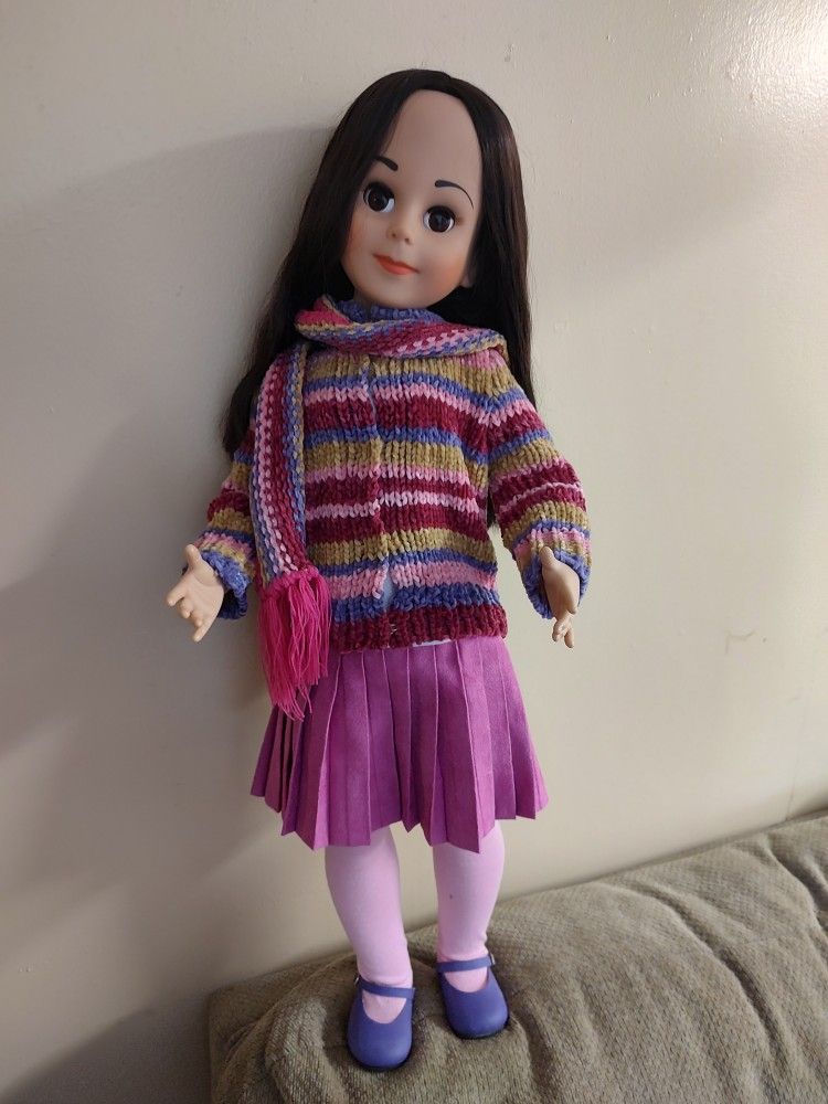 Tonner 29 Inch Betsy McCall Doll