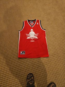 The Levitation Project Jersey Sz XL