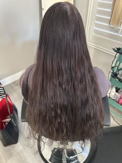 Hair Extensions