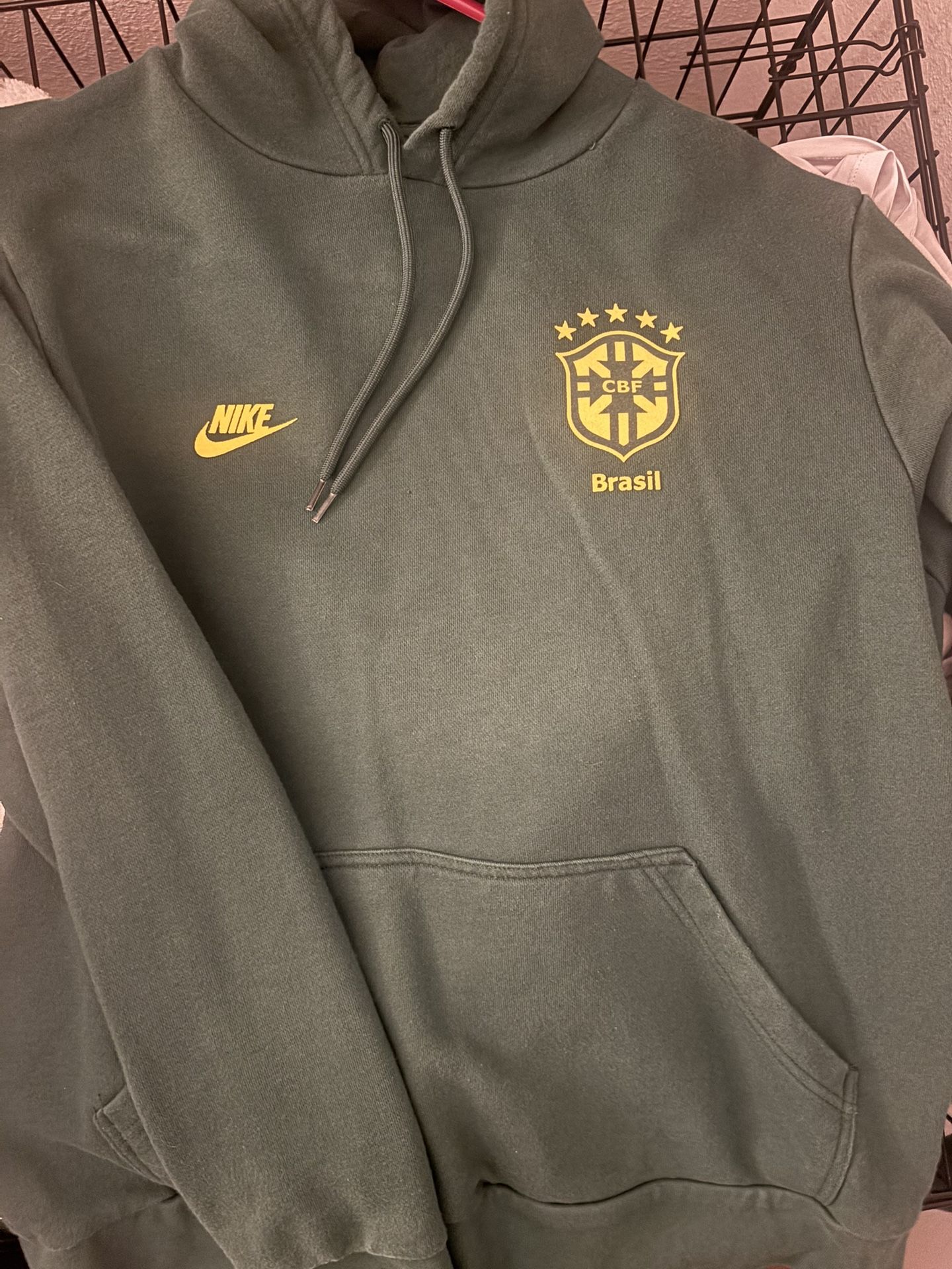 Mens jacket/hoodies