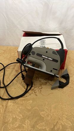 Porter-Cable Oscillating Spindle Sander