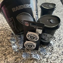 Las Vegas Raiders 