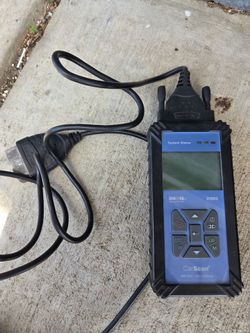 Innova code reader