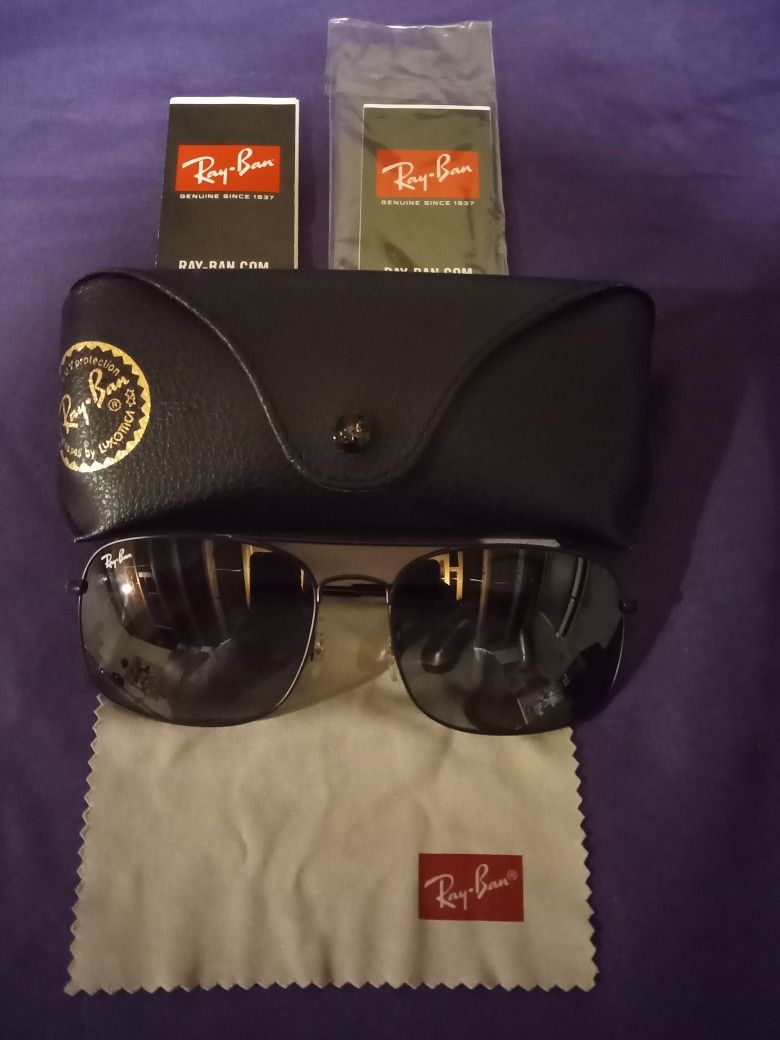 Ray-Ban Sunglasses