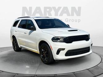 2022 Dodge Durango