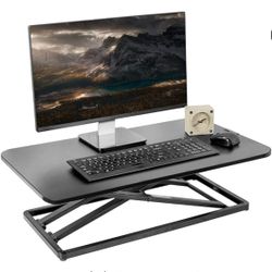 Adjustable Desk Riser