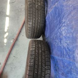 205 55 16 Tires