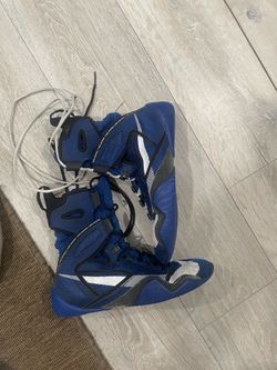 Nike hyperko size 12