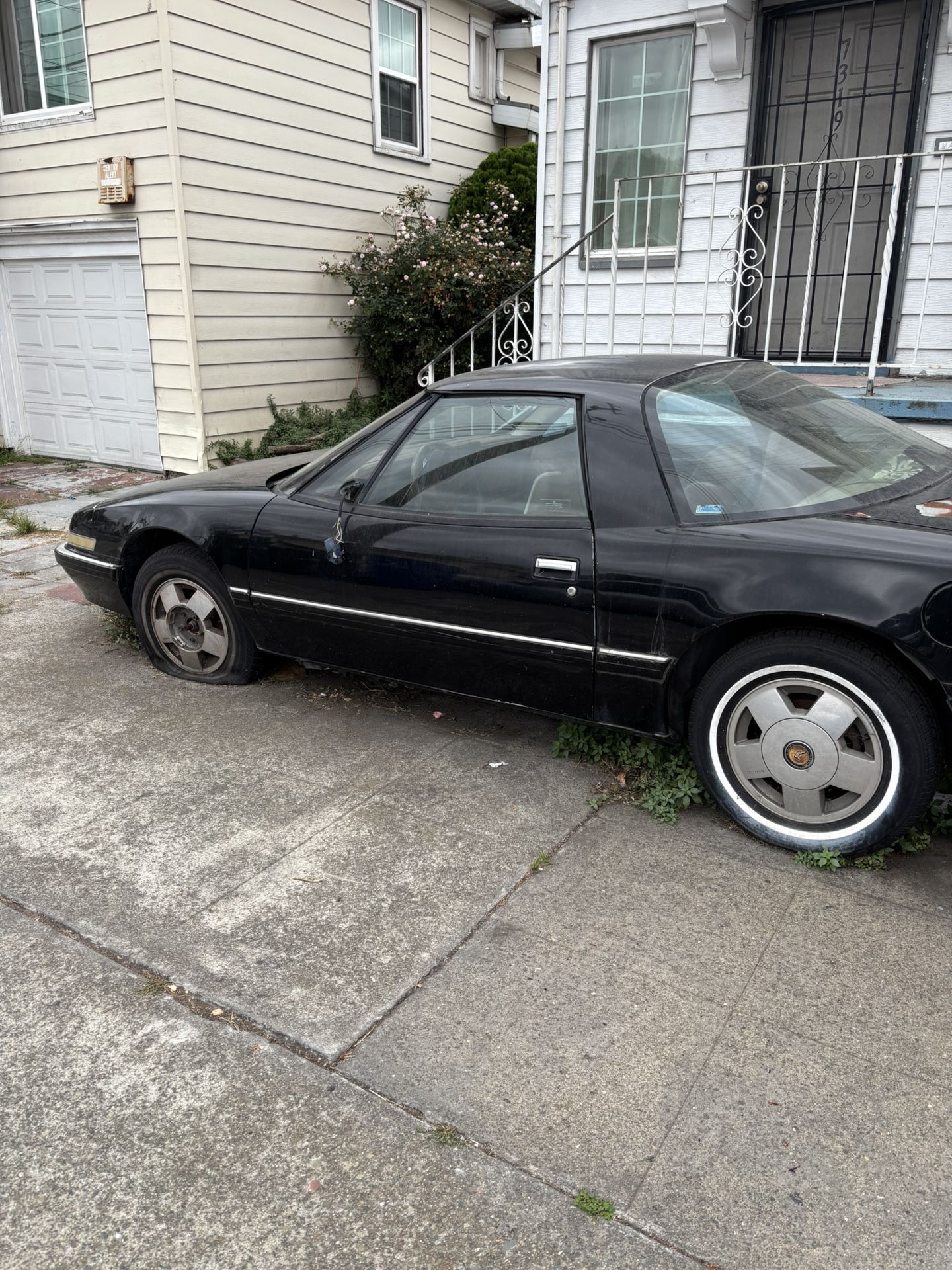 Buick Reatta