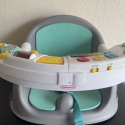Baby Activity Chair