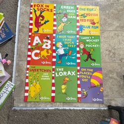 Books 9 Books