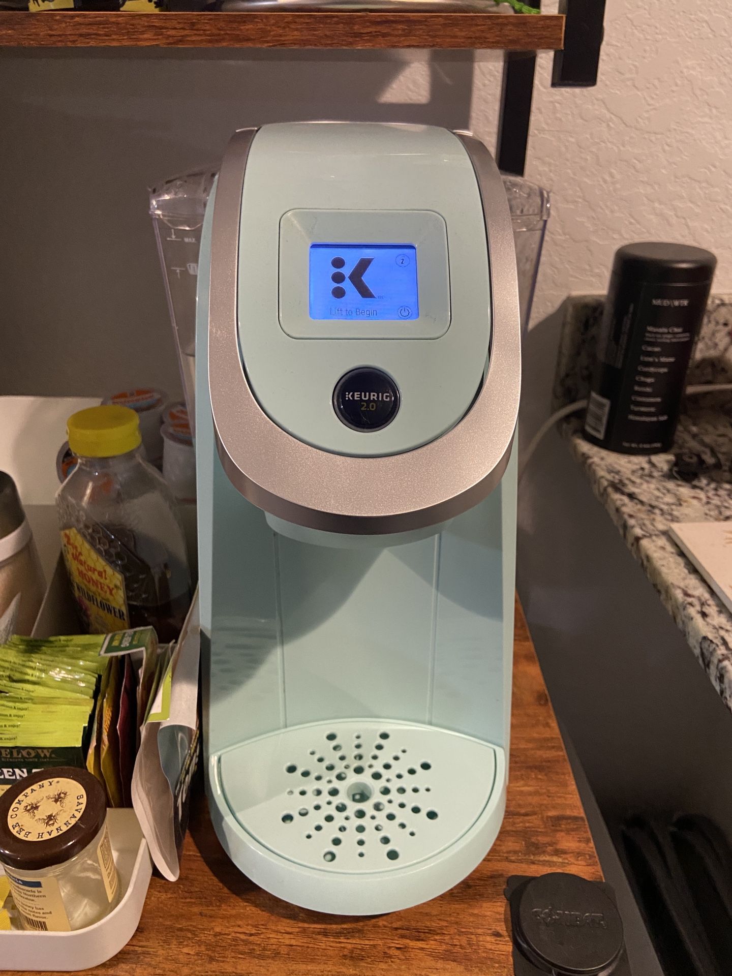 Keurig Coffee Maker