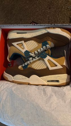 Air Jordan 4 retro(GS)