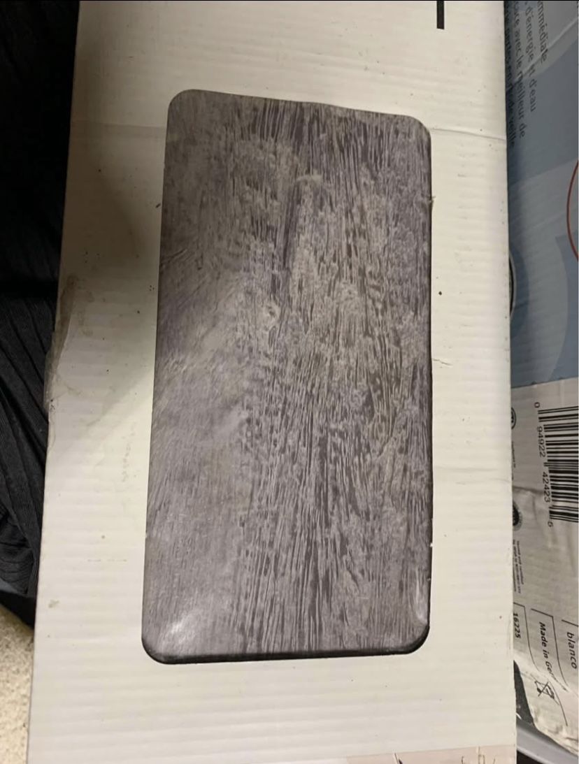 Laminate Flooring
