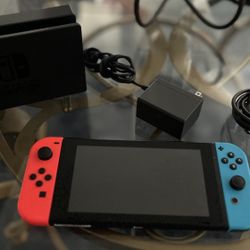 Nintendo Switch – OLED