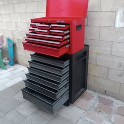 Craftsman Tools Box 