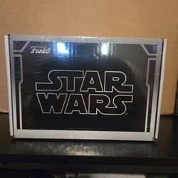Funko Pop Gaming Greats Star Wars