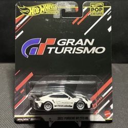 Hot Wheels Premium - Gran Turismo 