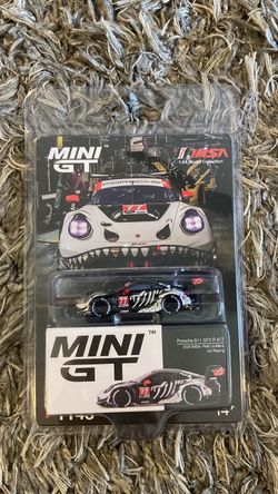 Mini Gt