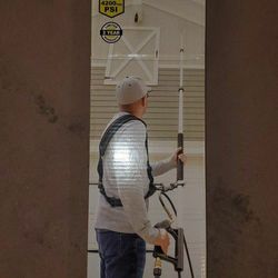 Pressure Washer Gun Extention Up To 18'