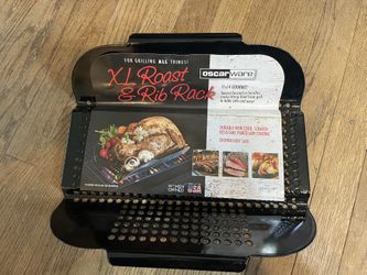 Roast Rack