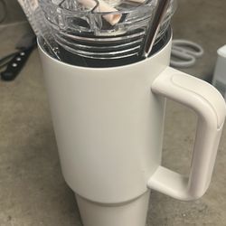 Brand New Water Bottle