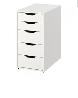 IKEA ~ Alex Drawer……PENDING