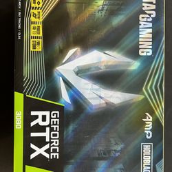Zontac 3080 Halo